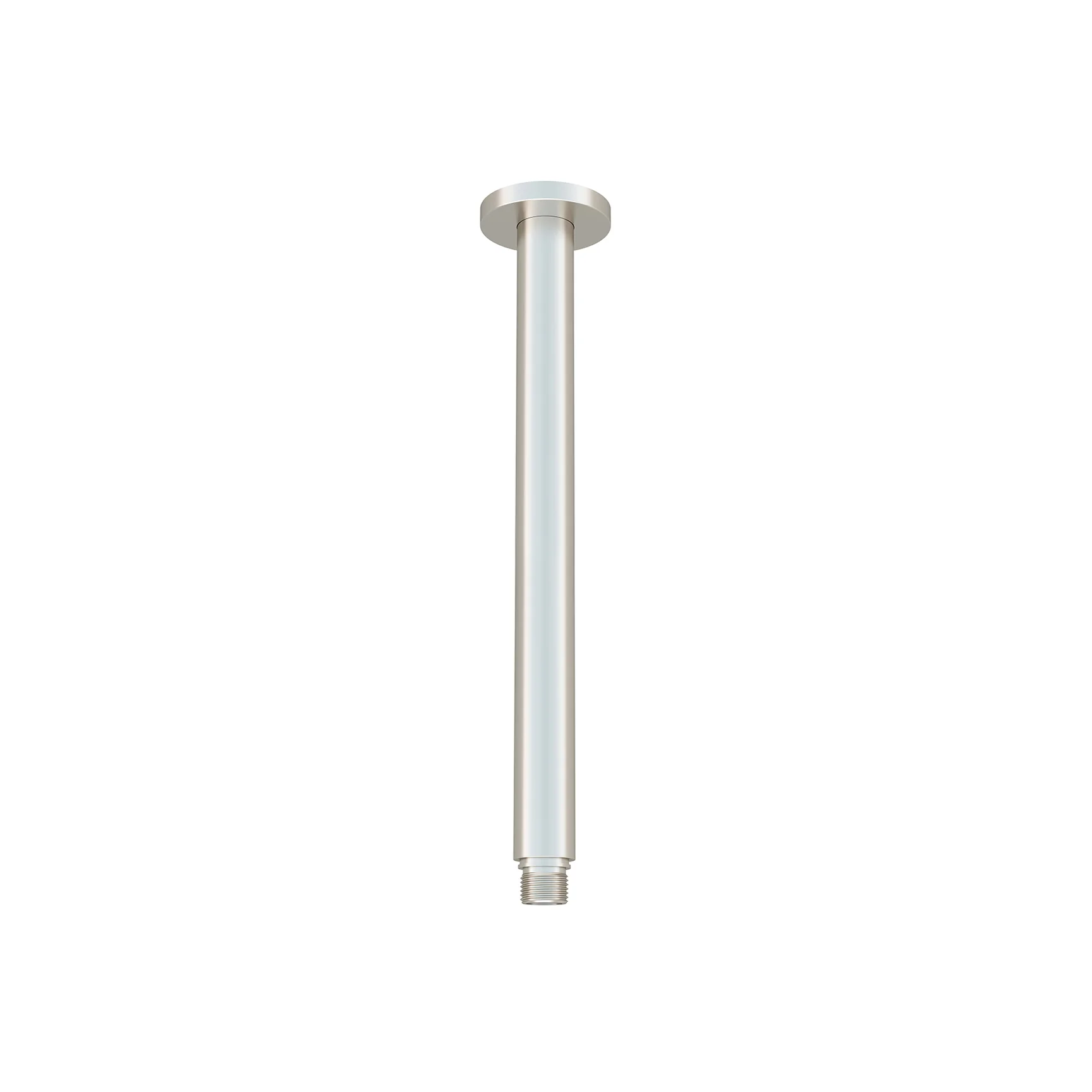Meir Round Ceiling Shower Arm 300mm - Image 4