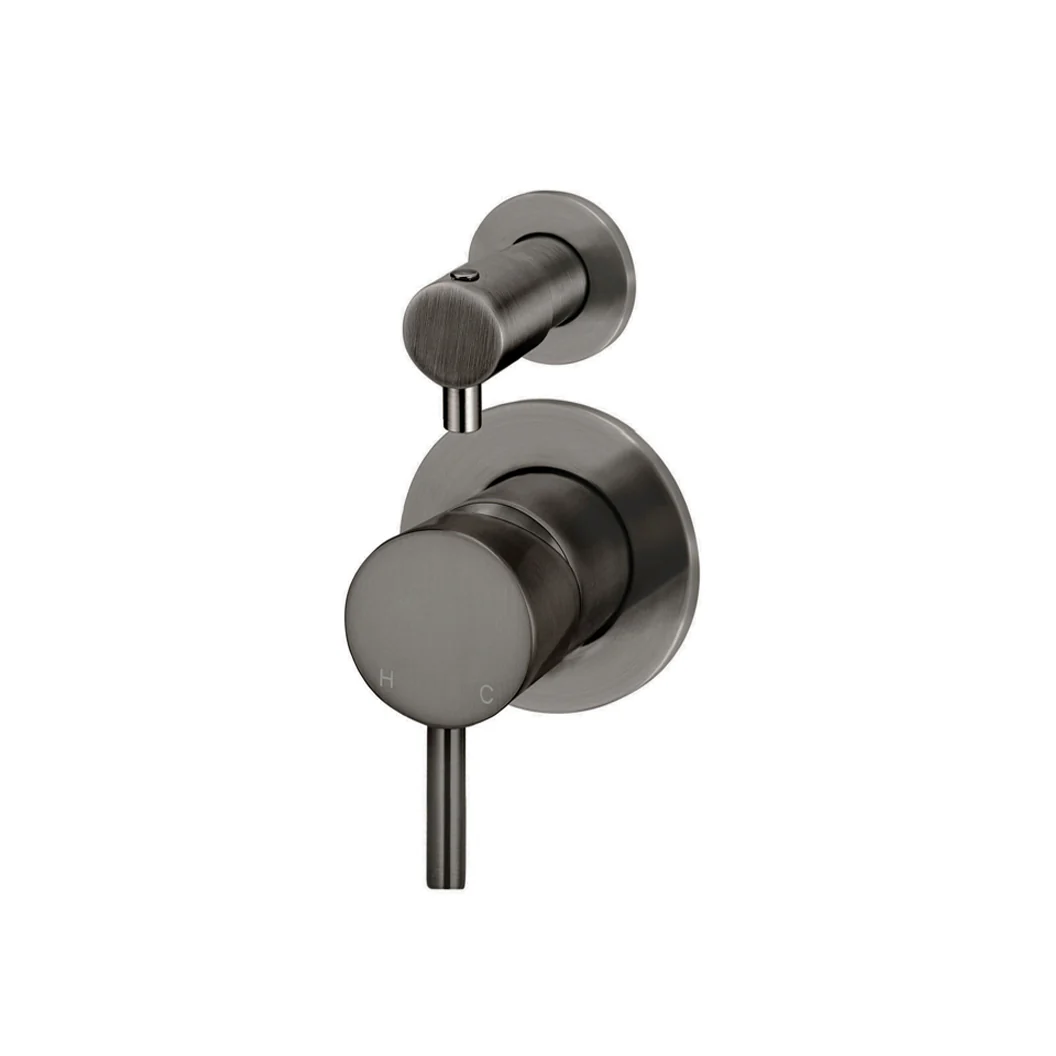 Meir Round Diverter Mixer - Image 5