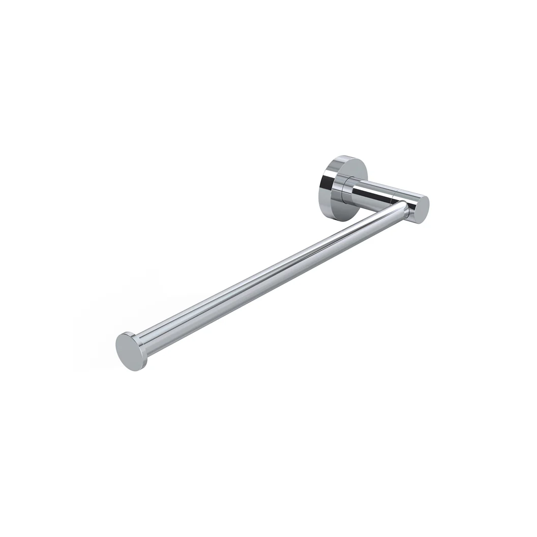 Meir Round Guest Towel Rail