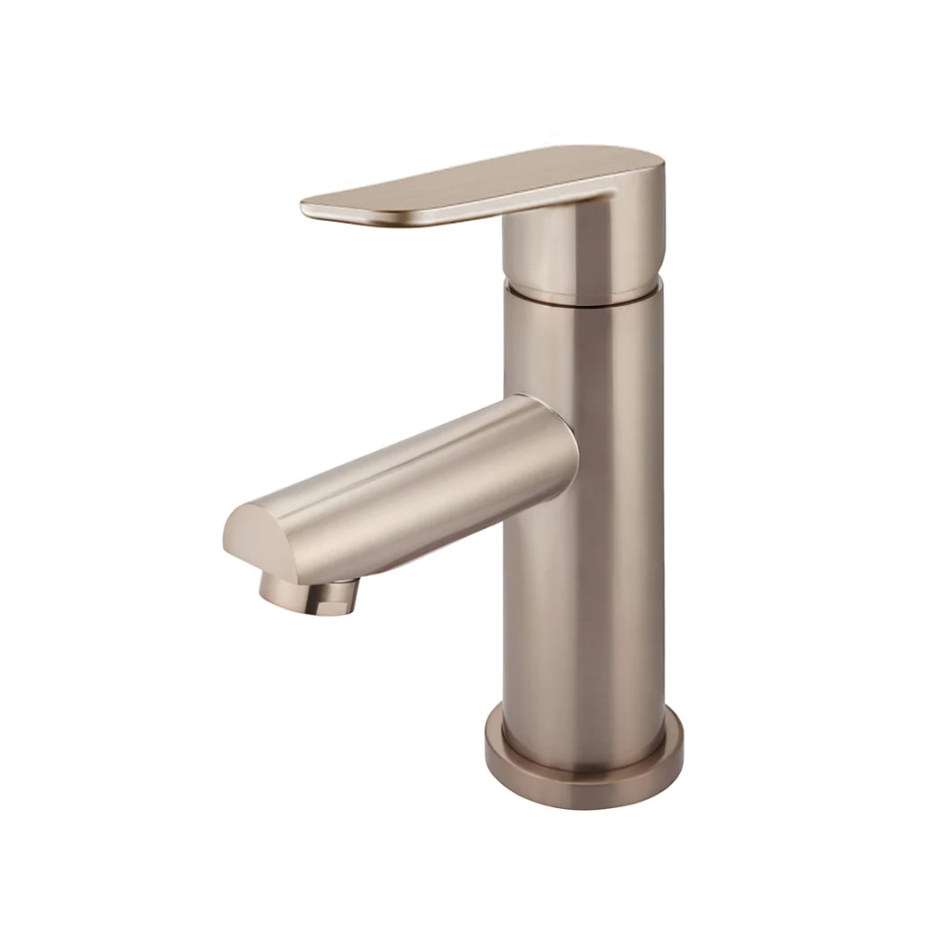 Meir Round Paddle Basin Mixer - Image 3