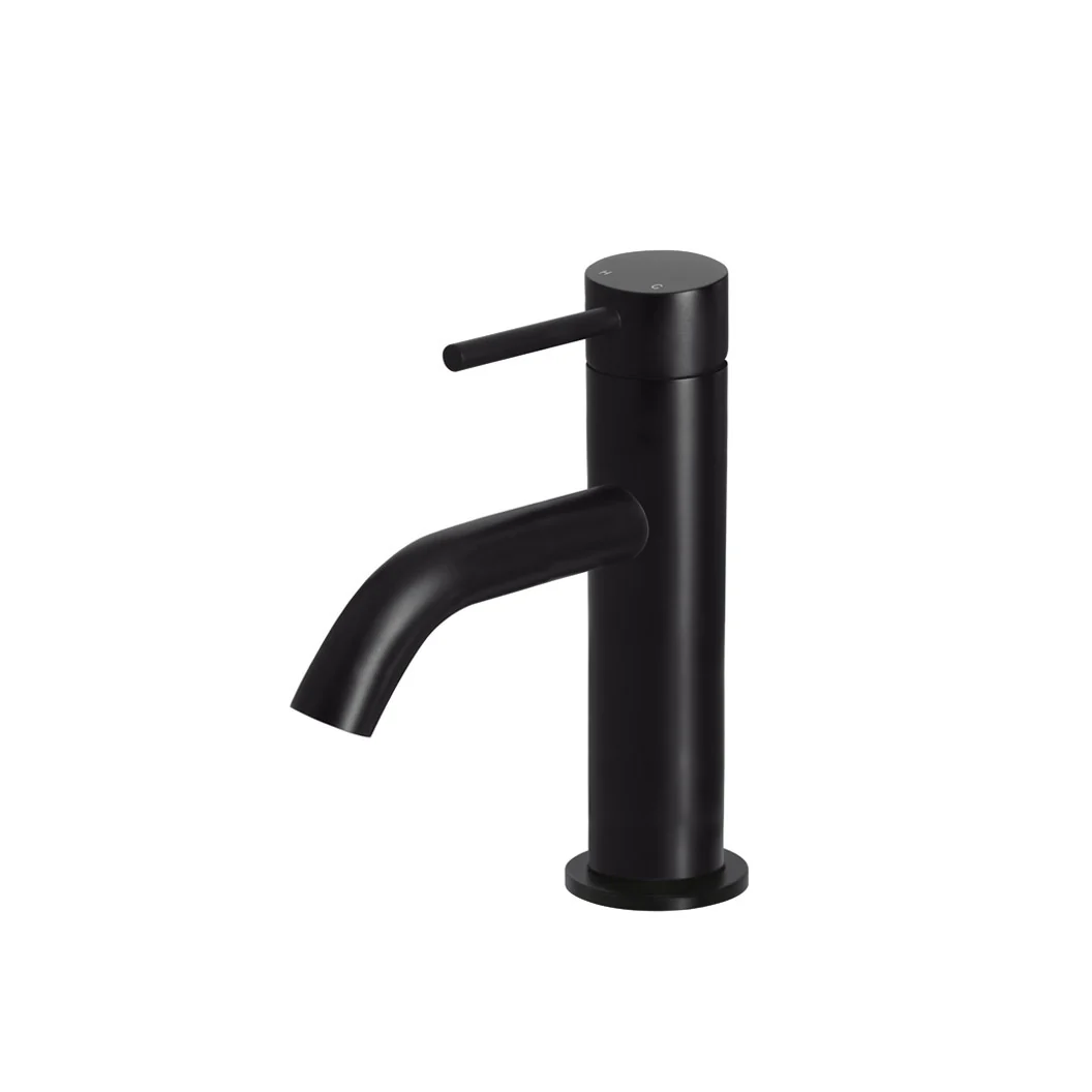 Meir Round Piccola Basin Mixer Tap - Image 2