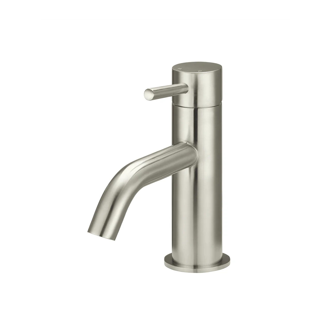 Meir Round Piccola Basin Mixer Tap - Image 4
