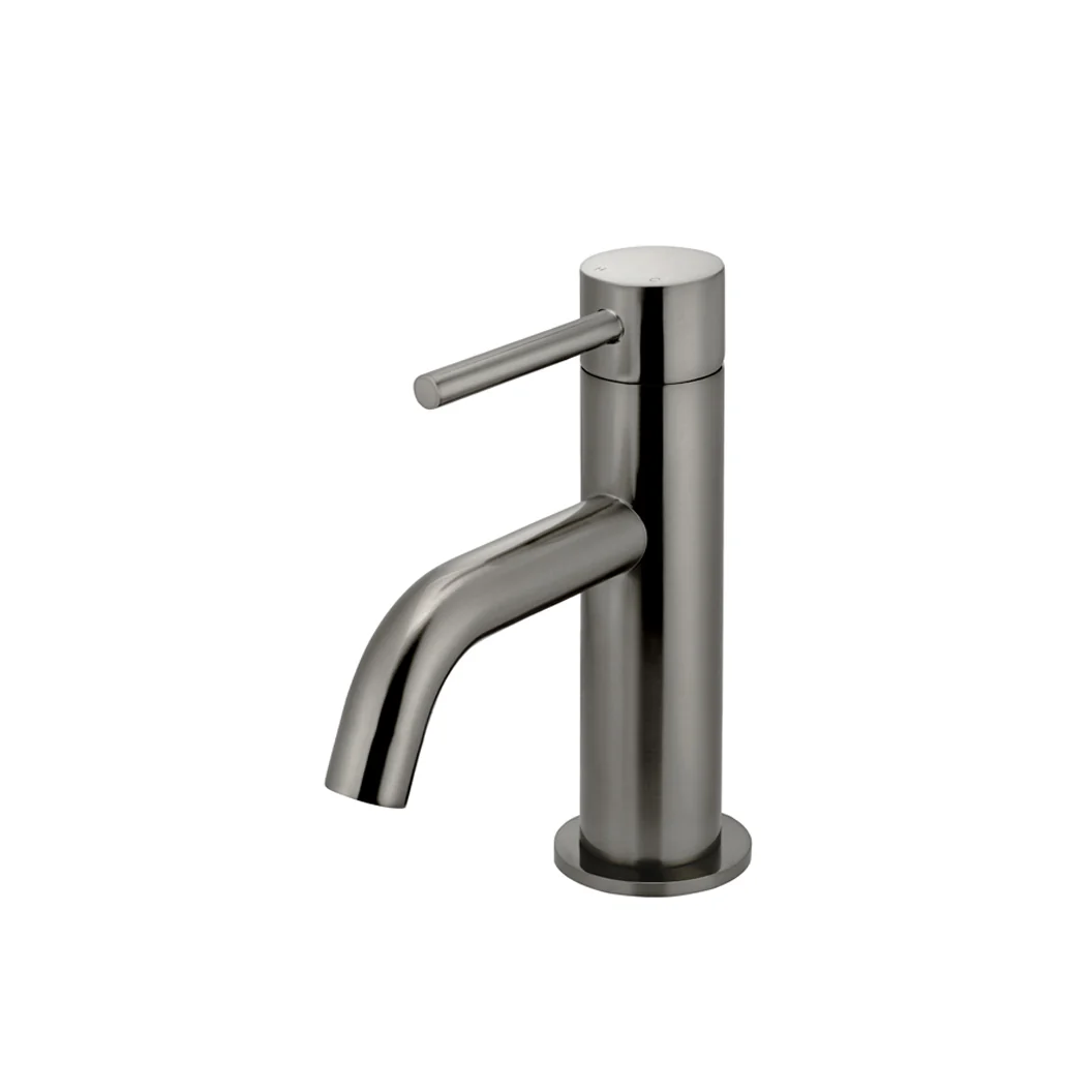 Meir Round Piccola Basin Mixer Tap - Image 5
