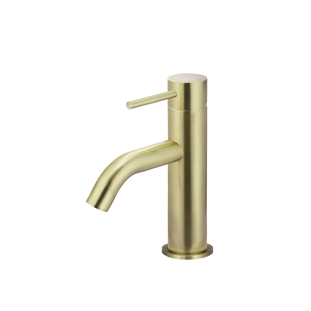 Meir Round Piccola Basin Mixer Tap - Image 6