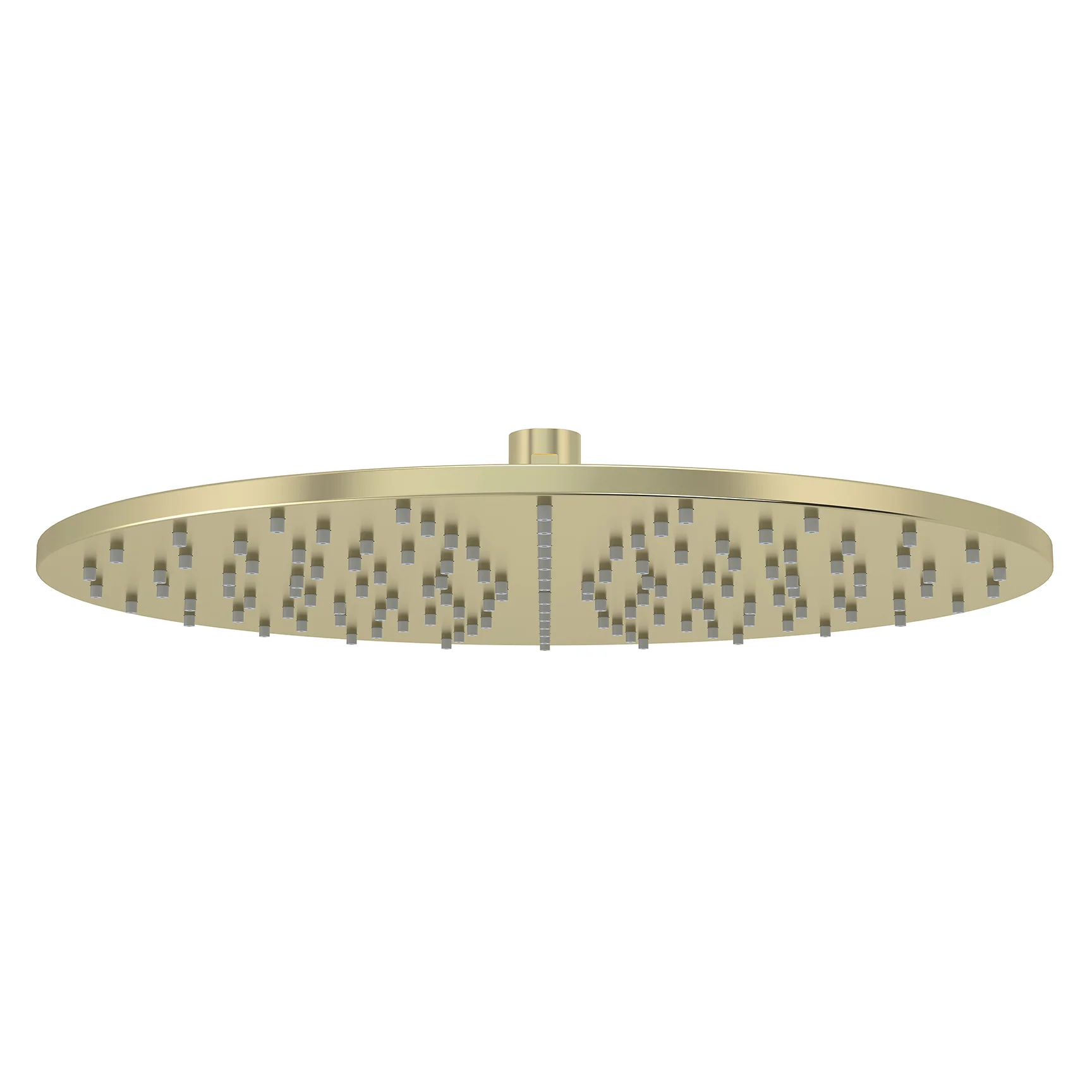 Meir Round Shower Rose 300mm - Image 6