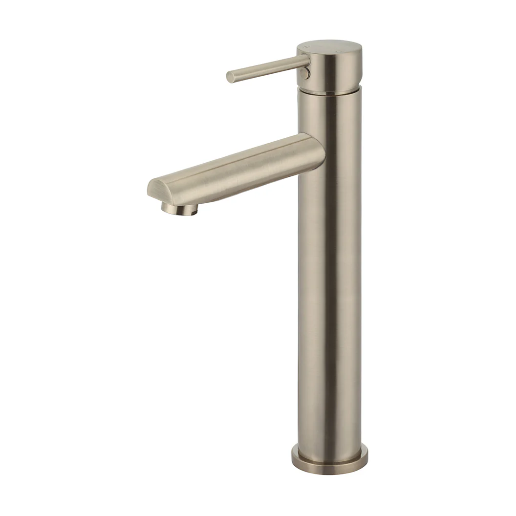 Meir Round Tall Basin Mixer - Image 3