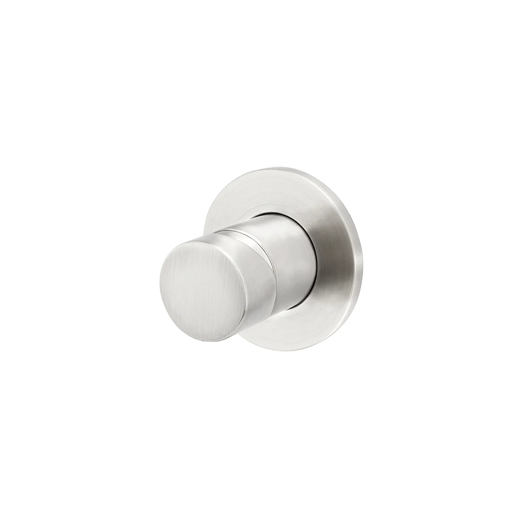 Meir Round Wall Mixer Pinless Handle - Image 4
