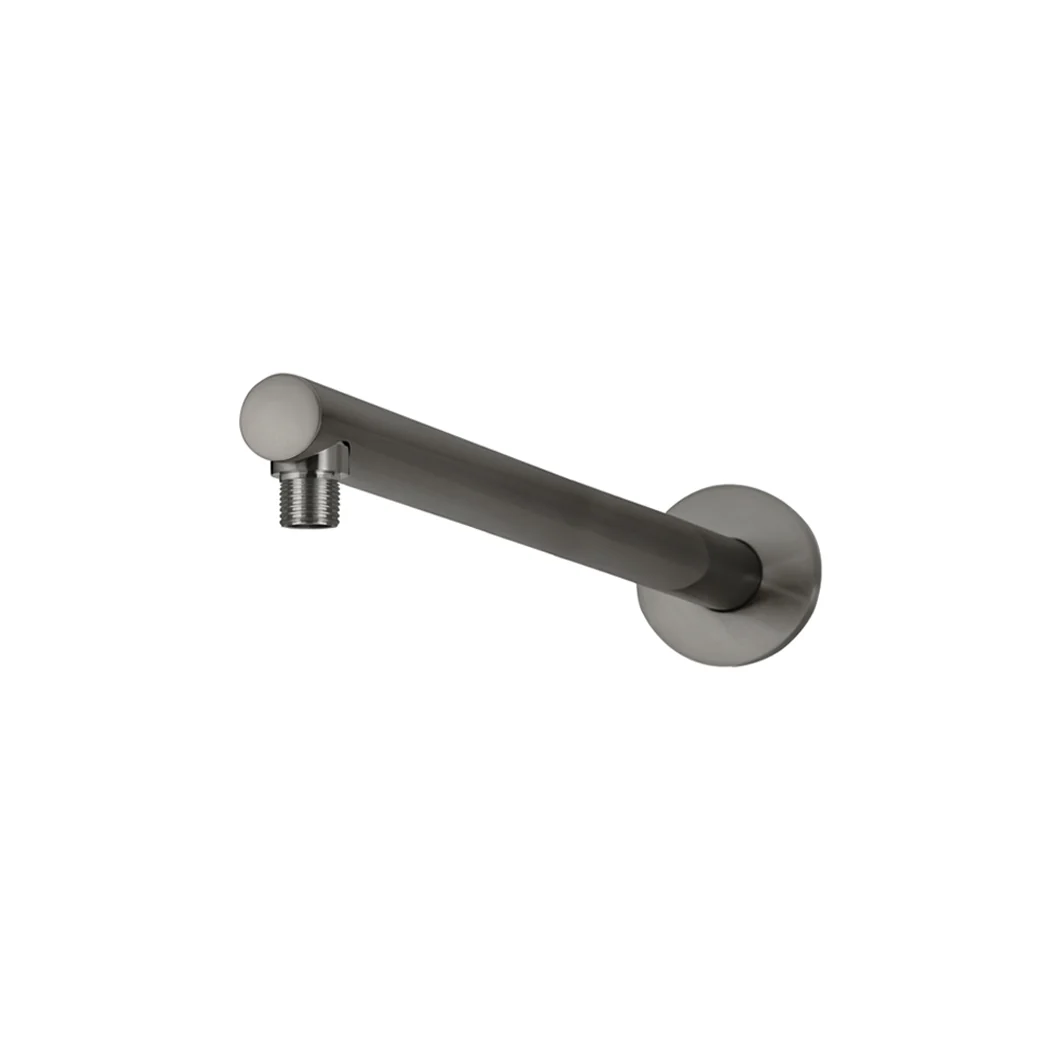 Meir Round Wall Shower Arm 400mm - Image 6