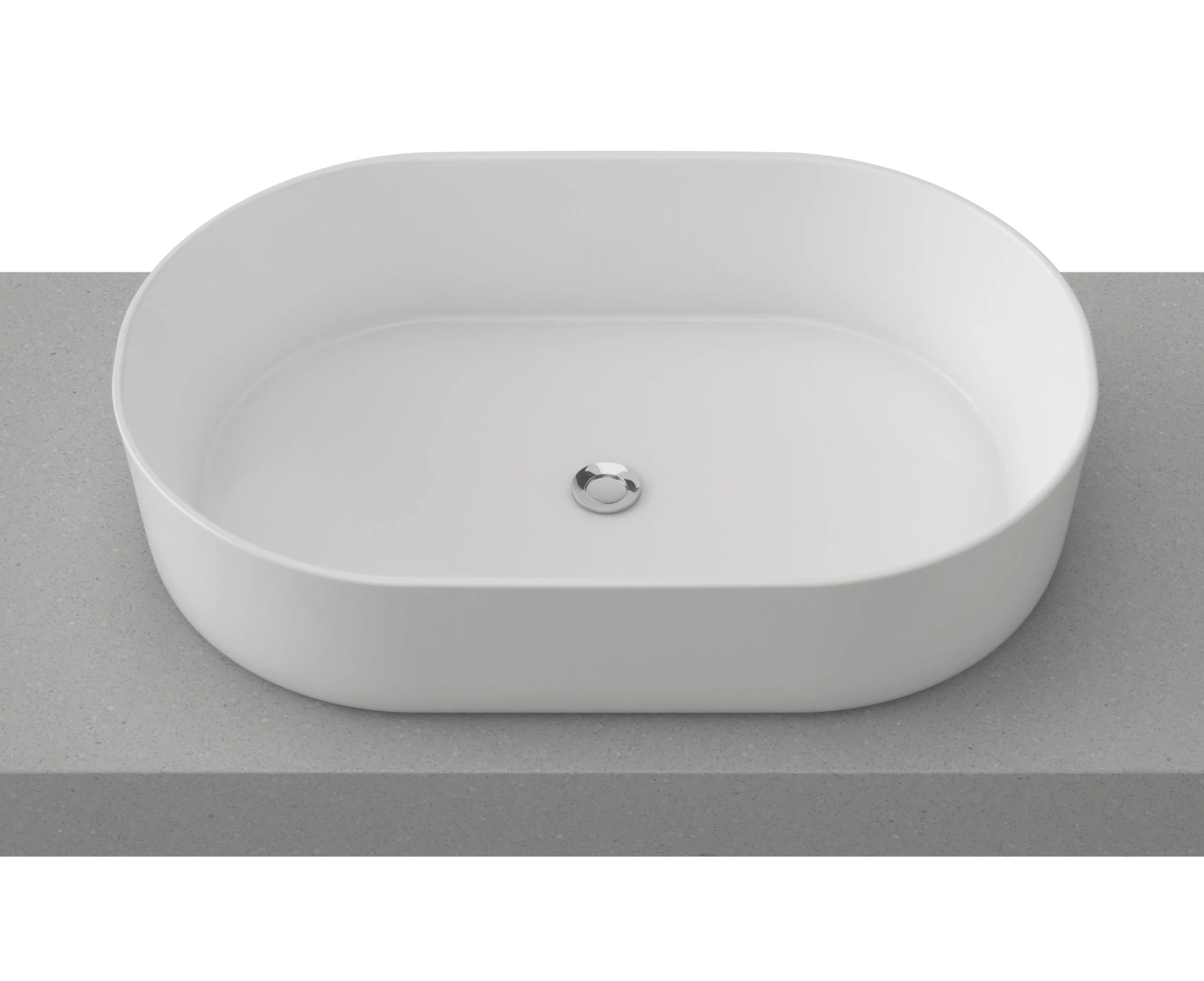 Myrtle Above Counter Basin - Image 2