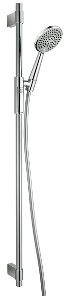 NDW Aria 3F Rail Shower - Image 3