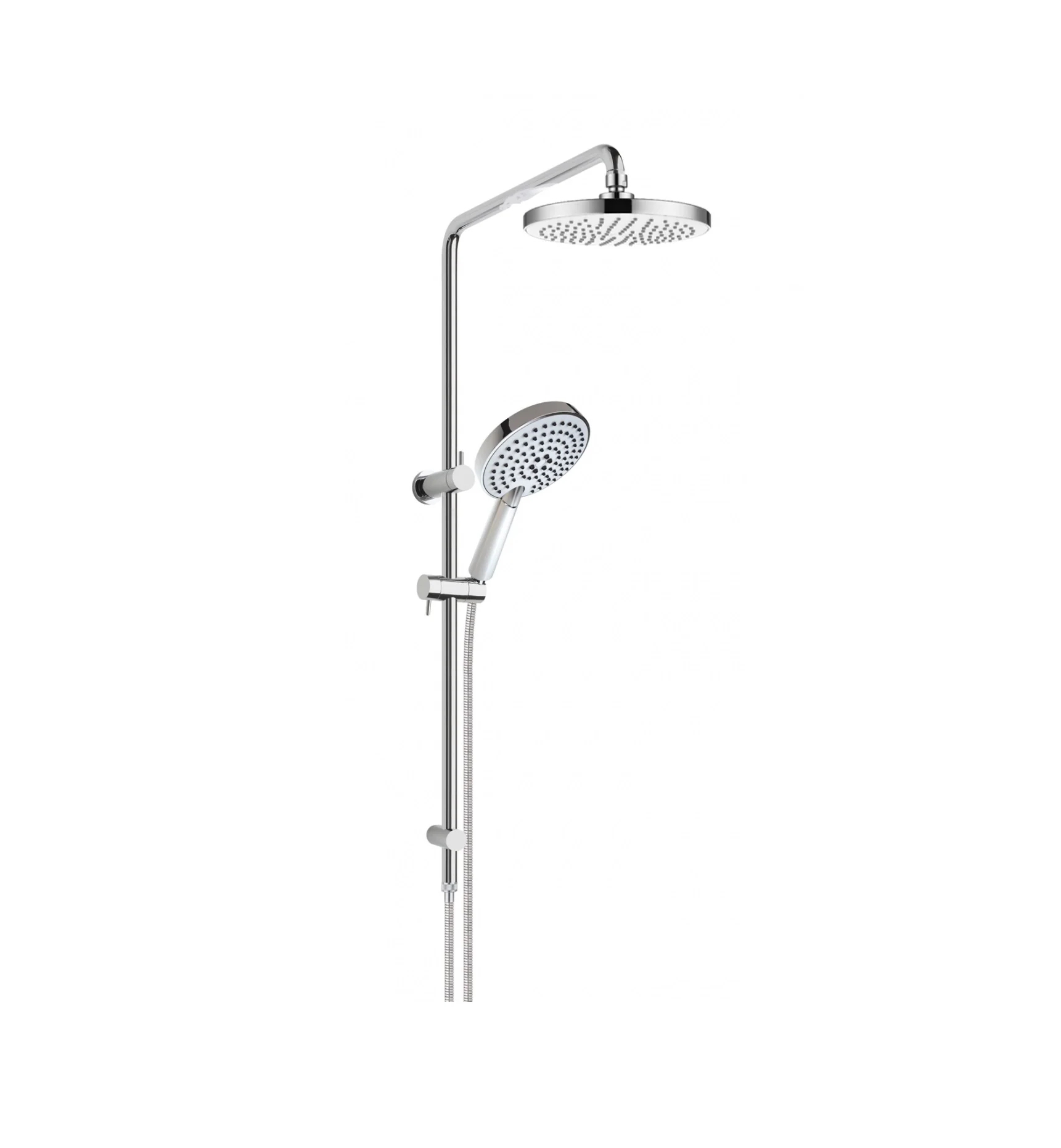 NDW Aria Twin Shower System - Image 3