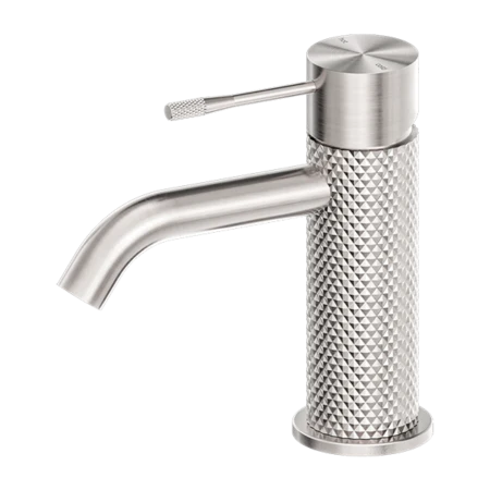 Nero Opal Basin Mixer - Image 3