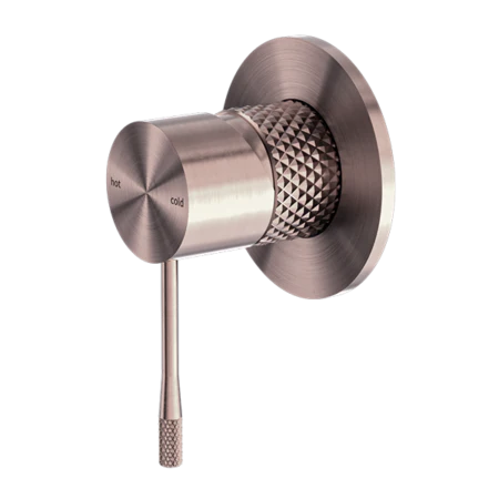 Nero Opal Shower Mixer - Image 2