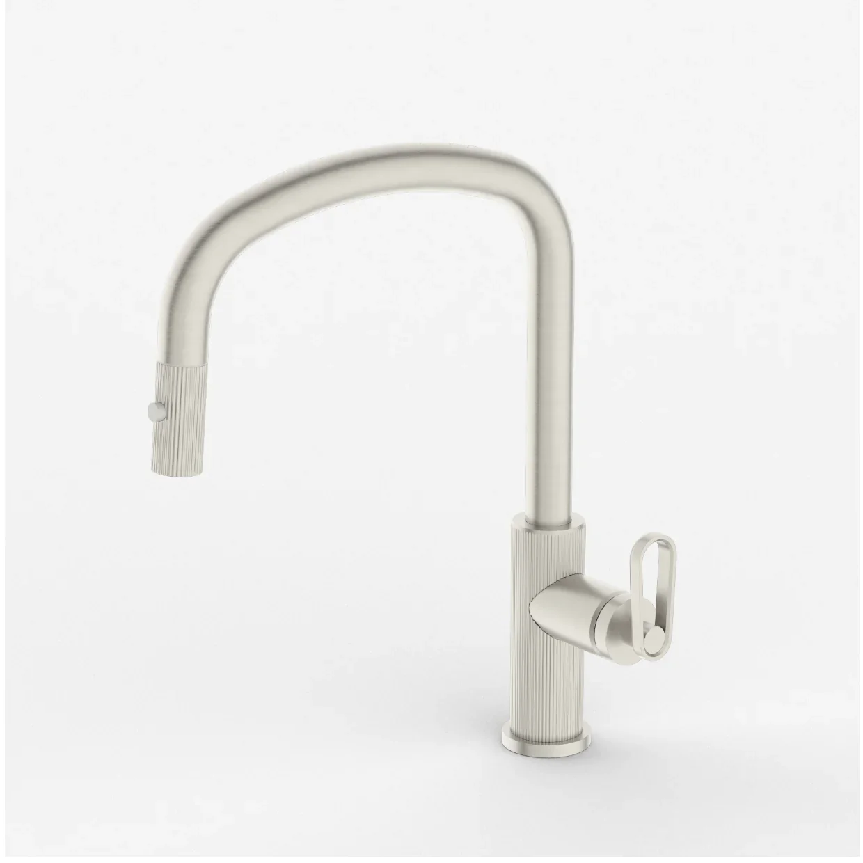 Novas Frame Pullout Sink Mixer - Image 3