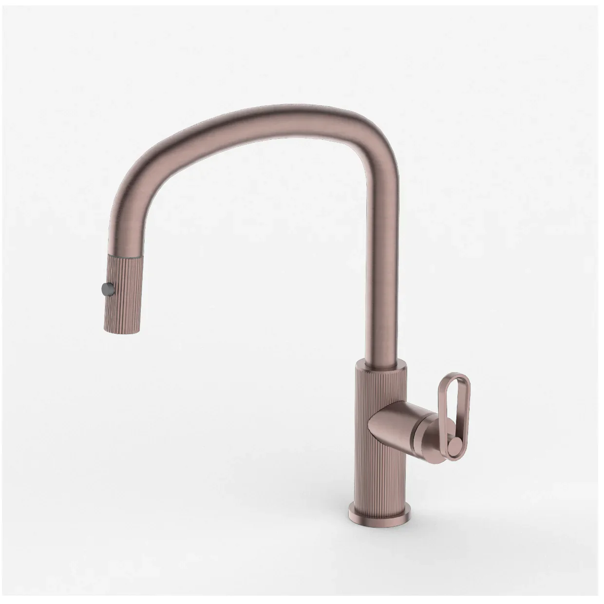 Novas Frame Pullout Sink Mixer - Image 4