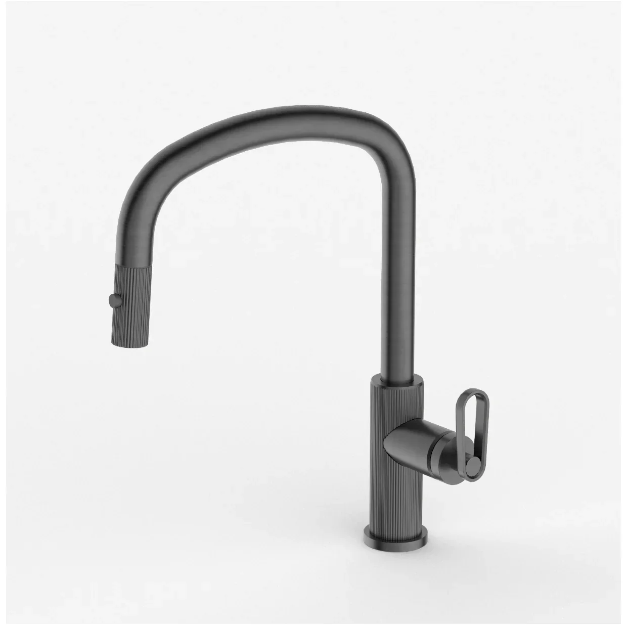 Novas Frame Pullout Sink Mixer - Image 6