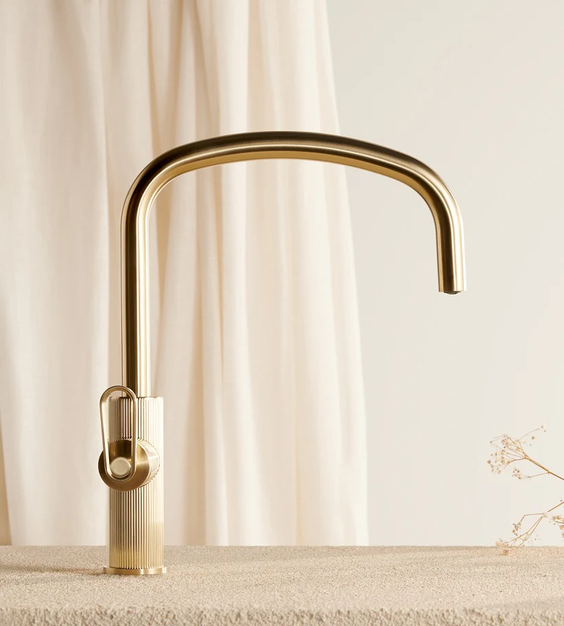 Novas Frame Sink Mixer - Image 5