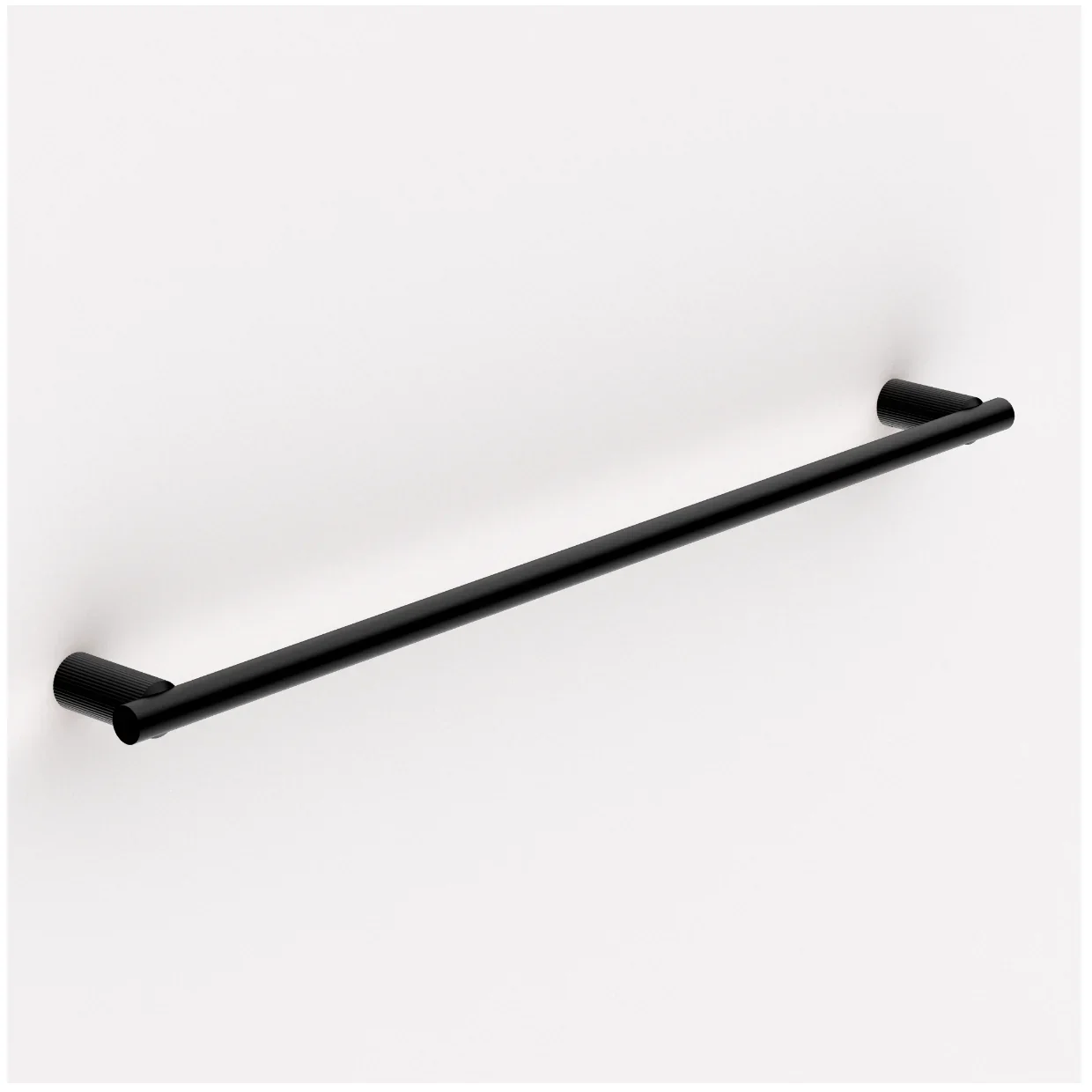 Novas Frame Towel Rail 800mm - Image 2