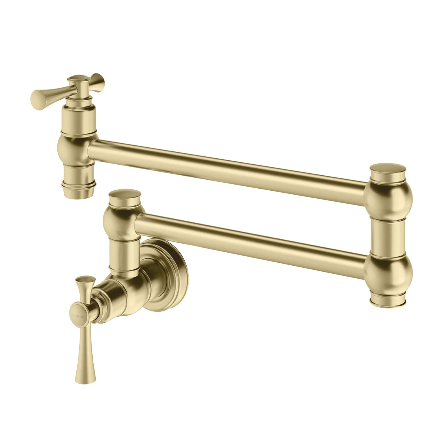 Phoenix Cromford Pot Filler - Image 4