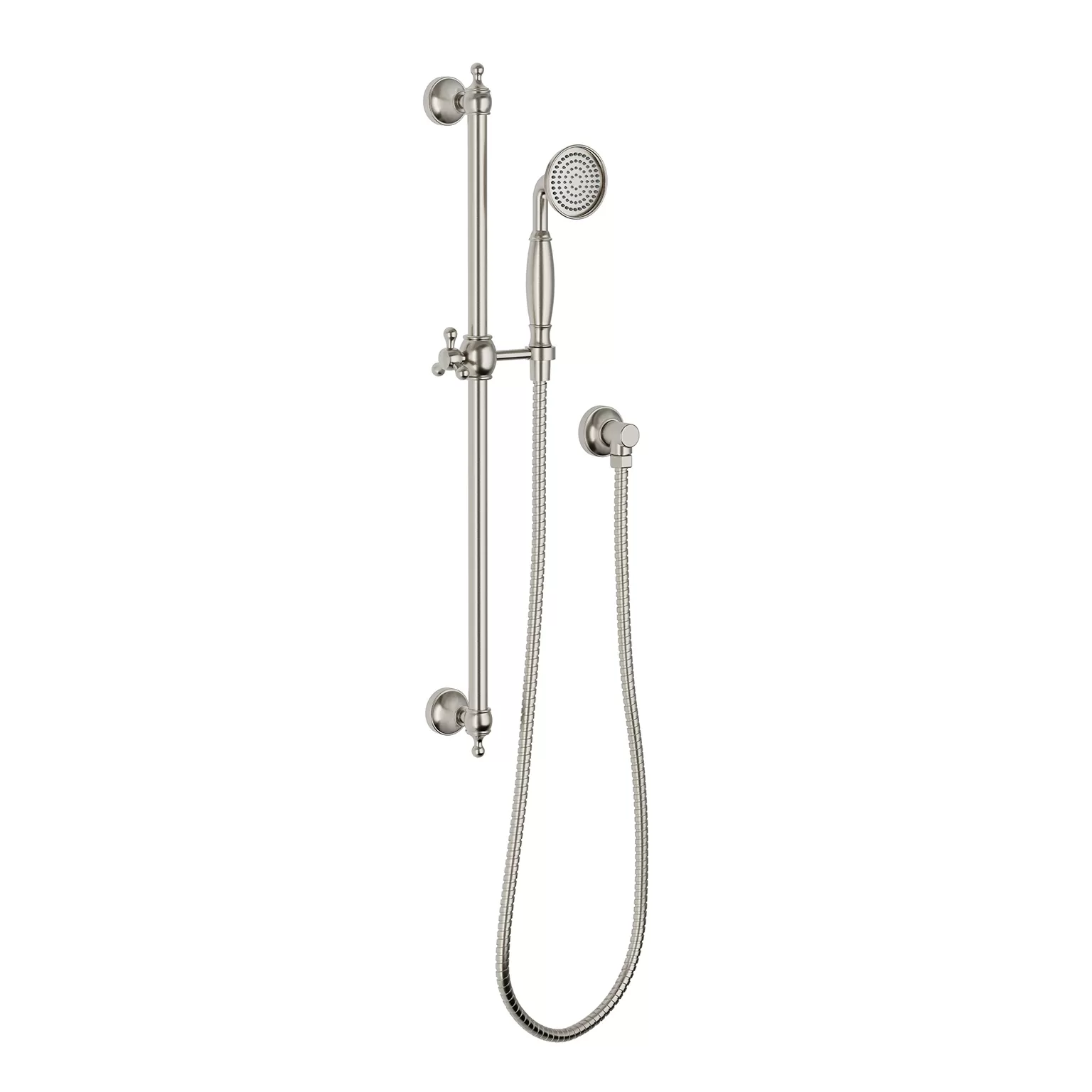 Phoenix Cromford Rail Shower - Image 3