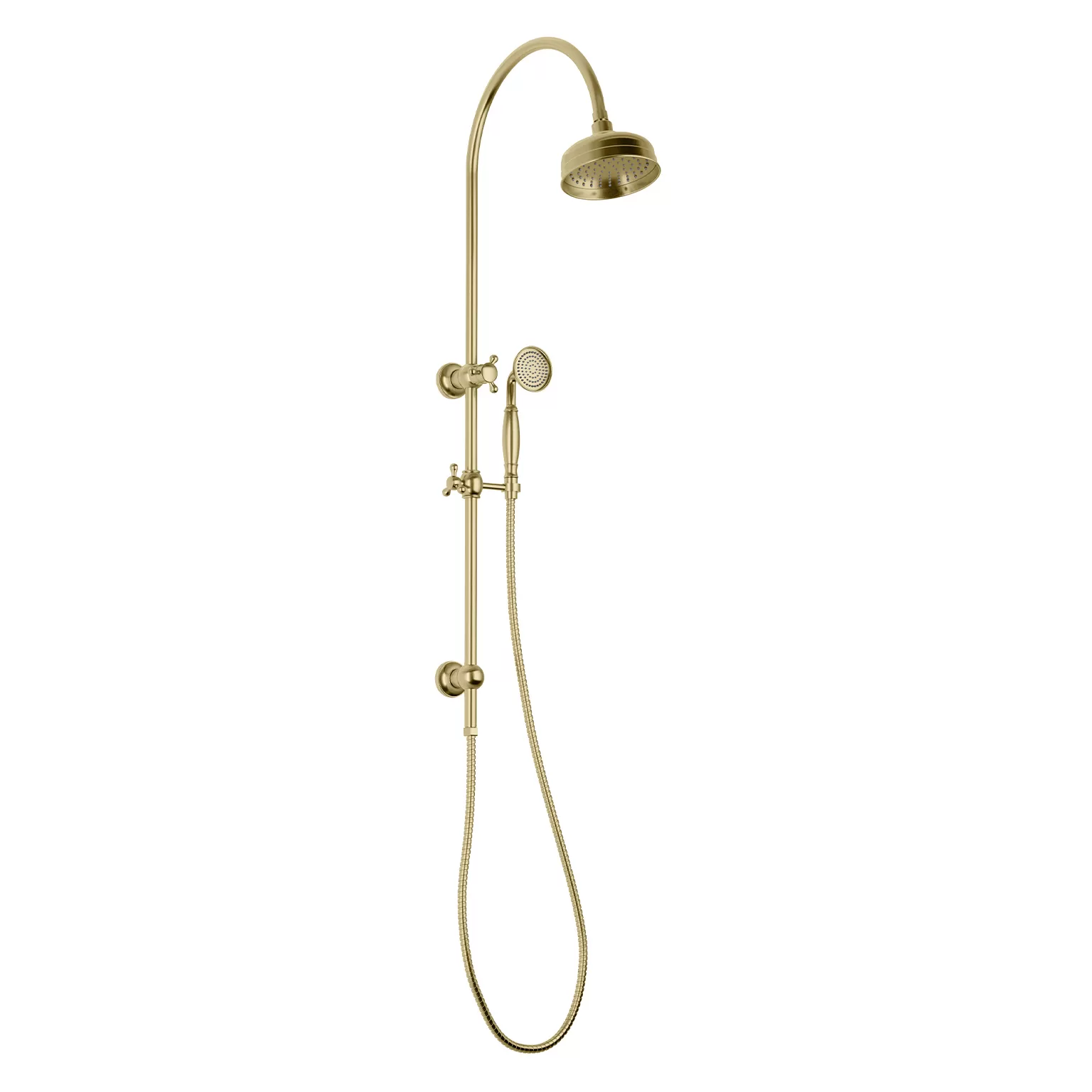 Phoenix Cromford Twin Shower System - Image 4