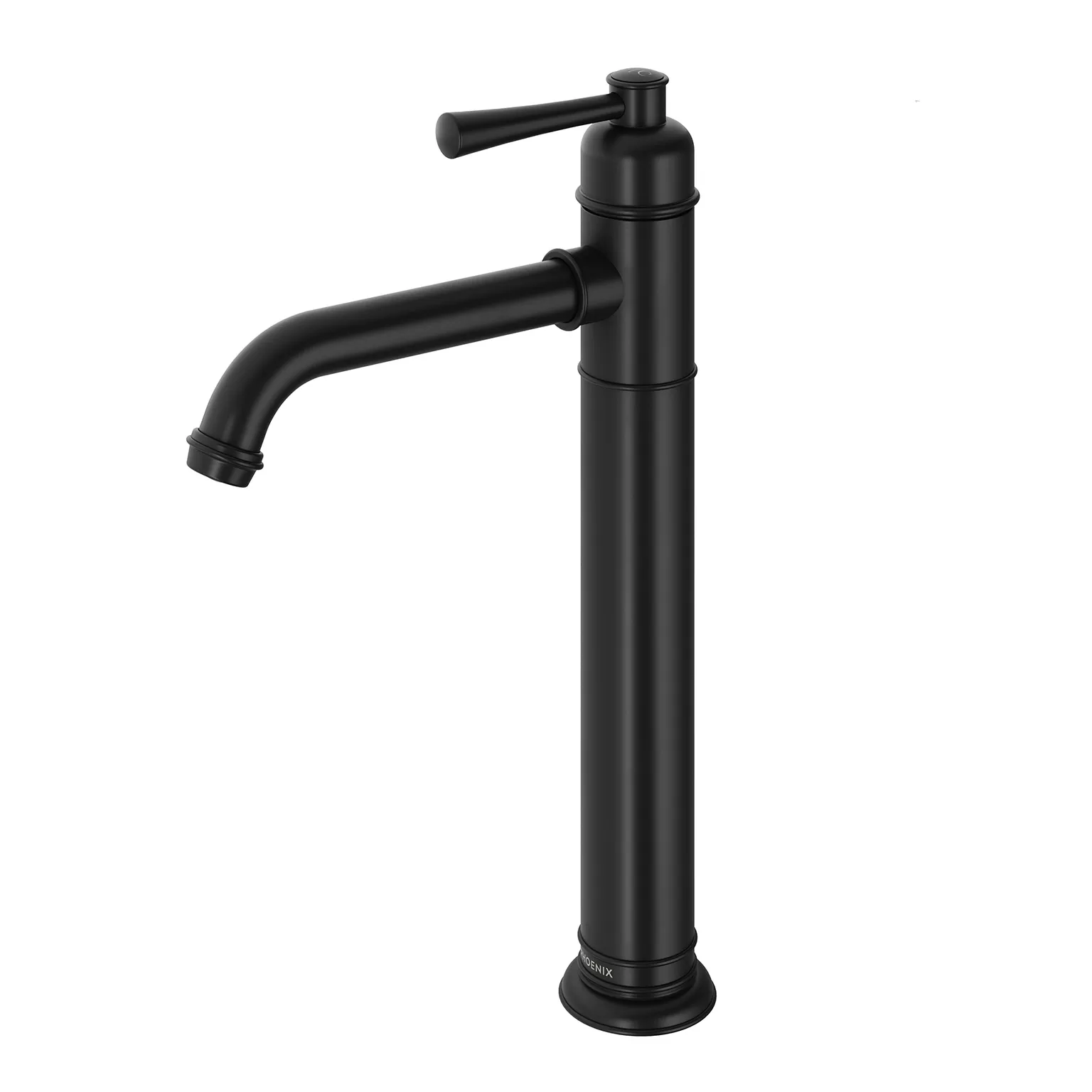 Phoenix Cromford Vessel Basin Mixer - Image 2