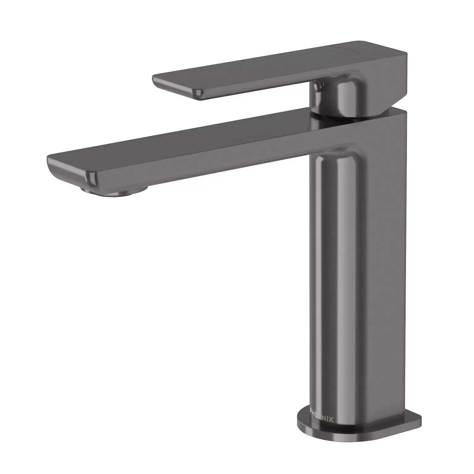 Phoenix Gloss MKII Basin Mixer - Image 4