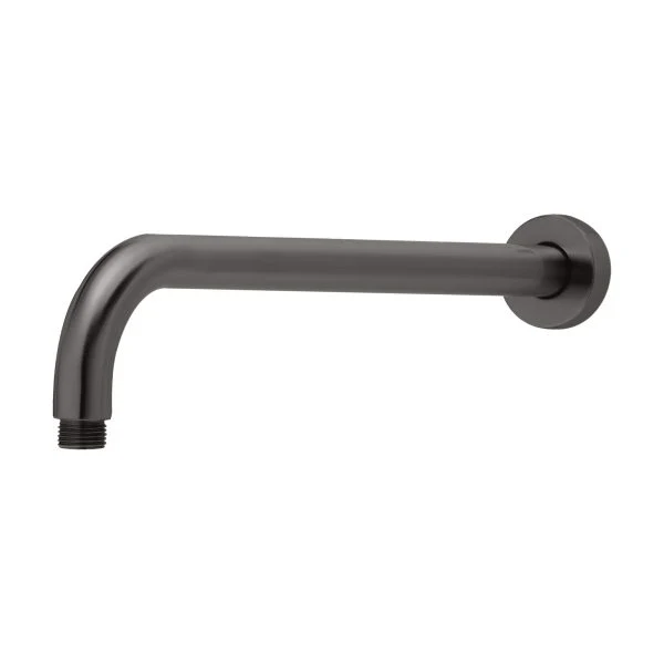 Phoenix Vivid Wall 400mm Round Shower Arm - Image 4