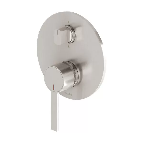 Phoenix Lexi MKII Diverter Shower Mixer - Image 3