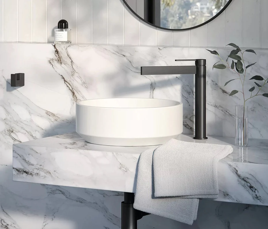 Phoenix Lexi MKII Vessel Basin Mixer - Image 5