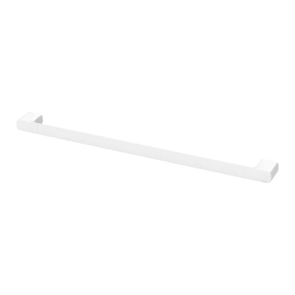 Phoenix Nuage 600mm Single Towel Rail - Image 4