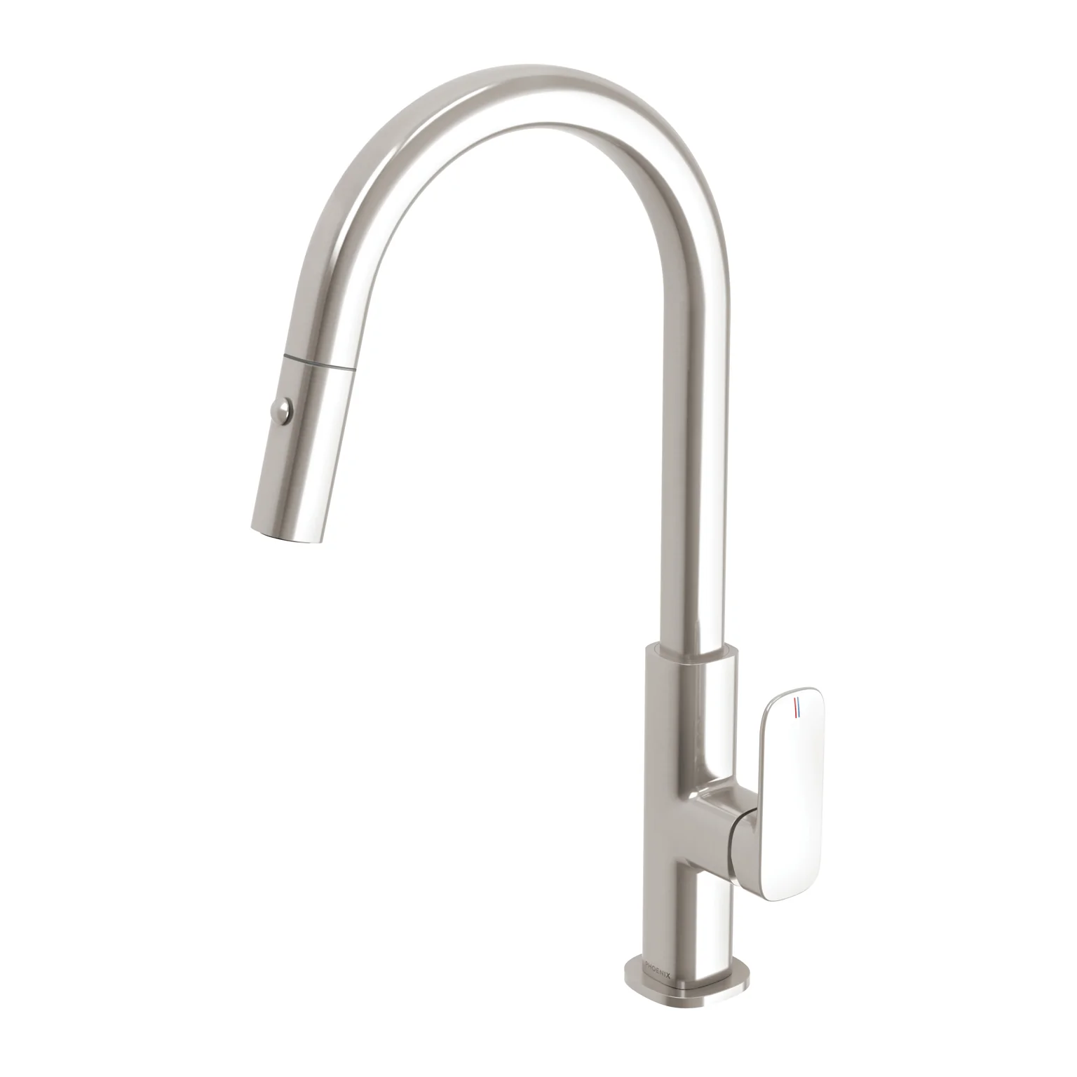 Phoenix Nuage Pullout Sink Mixer - Image 2