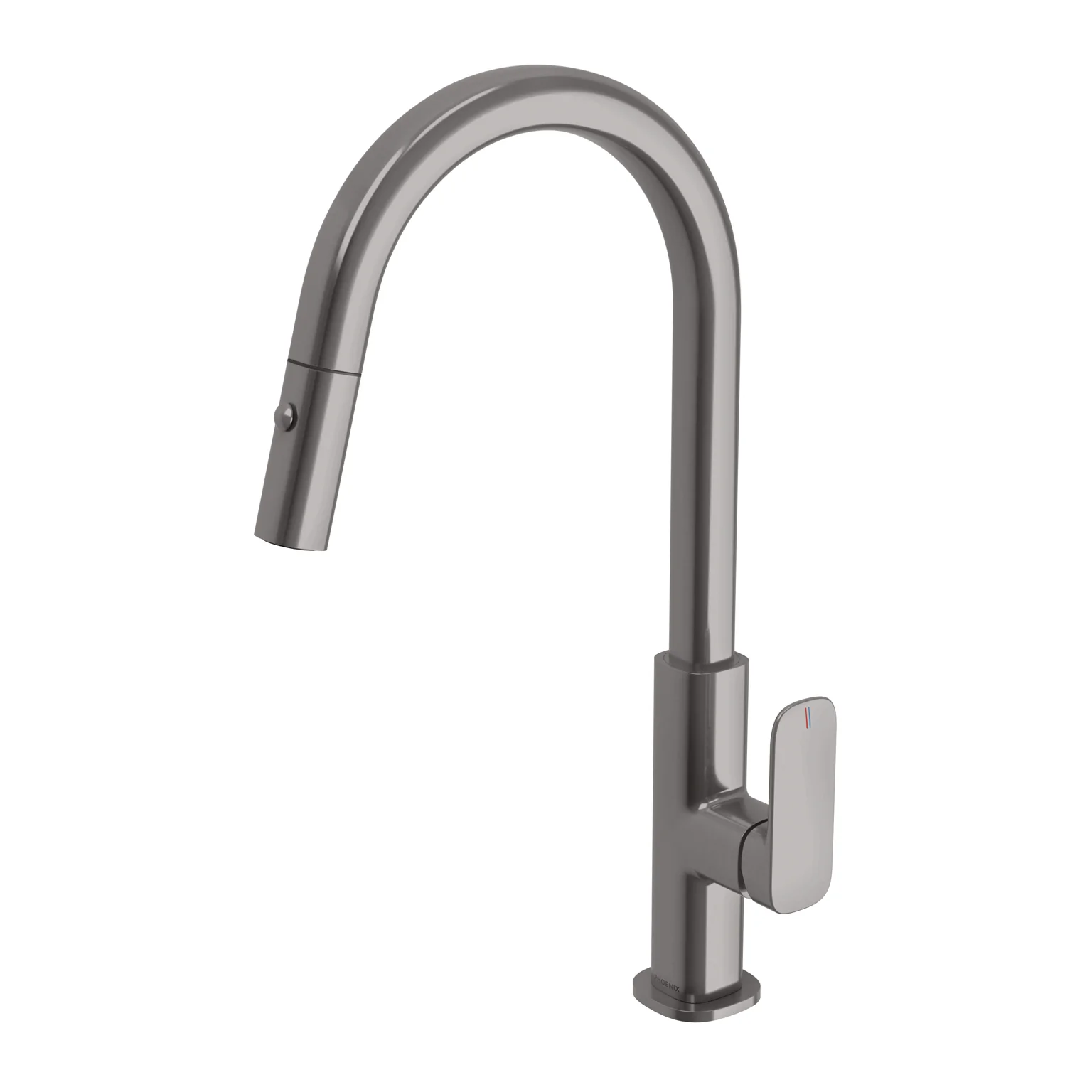 Phoenix Nuage Pullout Sink Mixer - Image 3