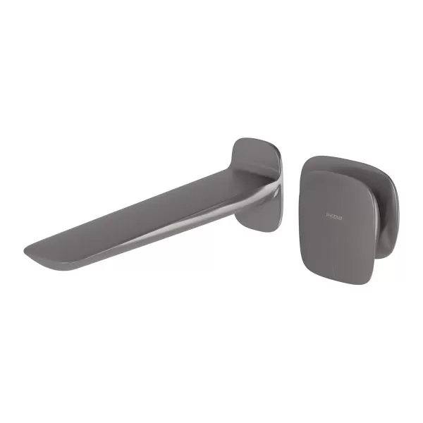 Phoenix Nuage Wall Basin Mixer - Image 3