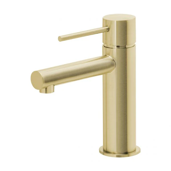 Phoenix Vivid Slimline Basin Mixer - Image 5