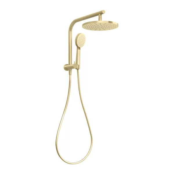 Phoenix Vivid Slimline Compact Twin Shower - Image 5