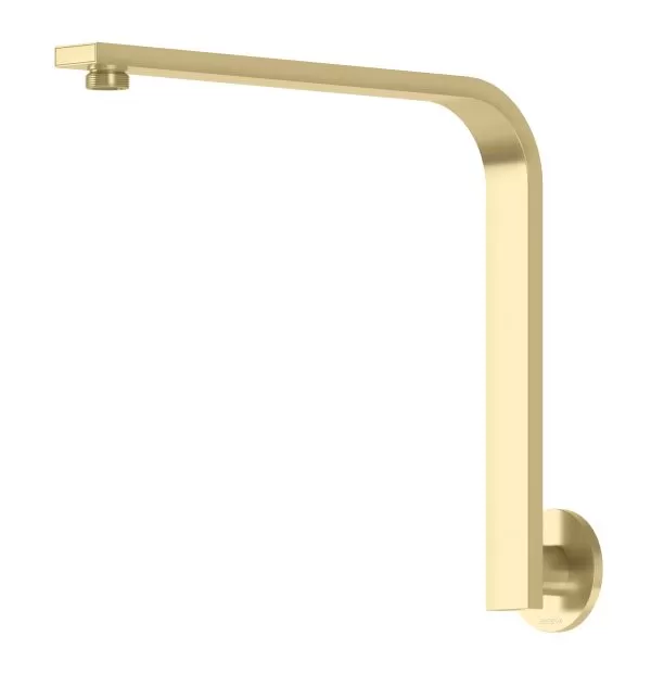 Phoenix Vivid Slimline High Rise Shower Arm - Image 5