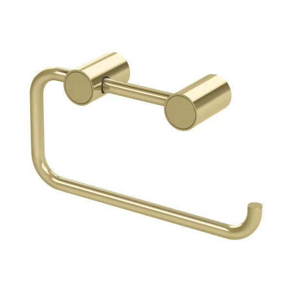 Phoenix Vivid Slimline Toilet Roll Holder - Image 5