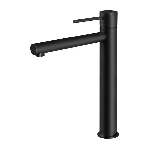 Phoenix Vivid Slimline Vessel Basin Mixer - Image 2