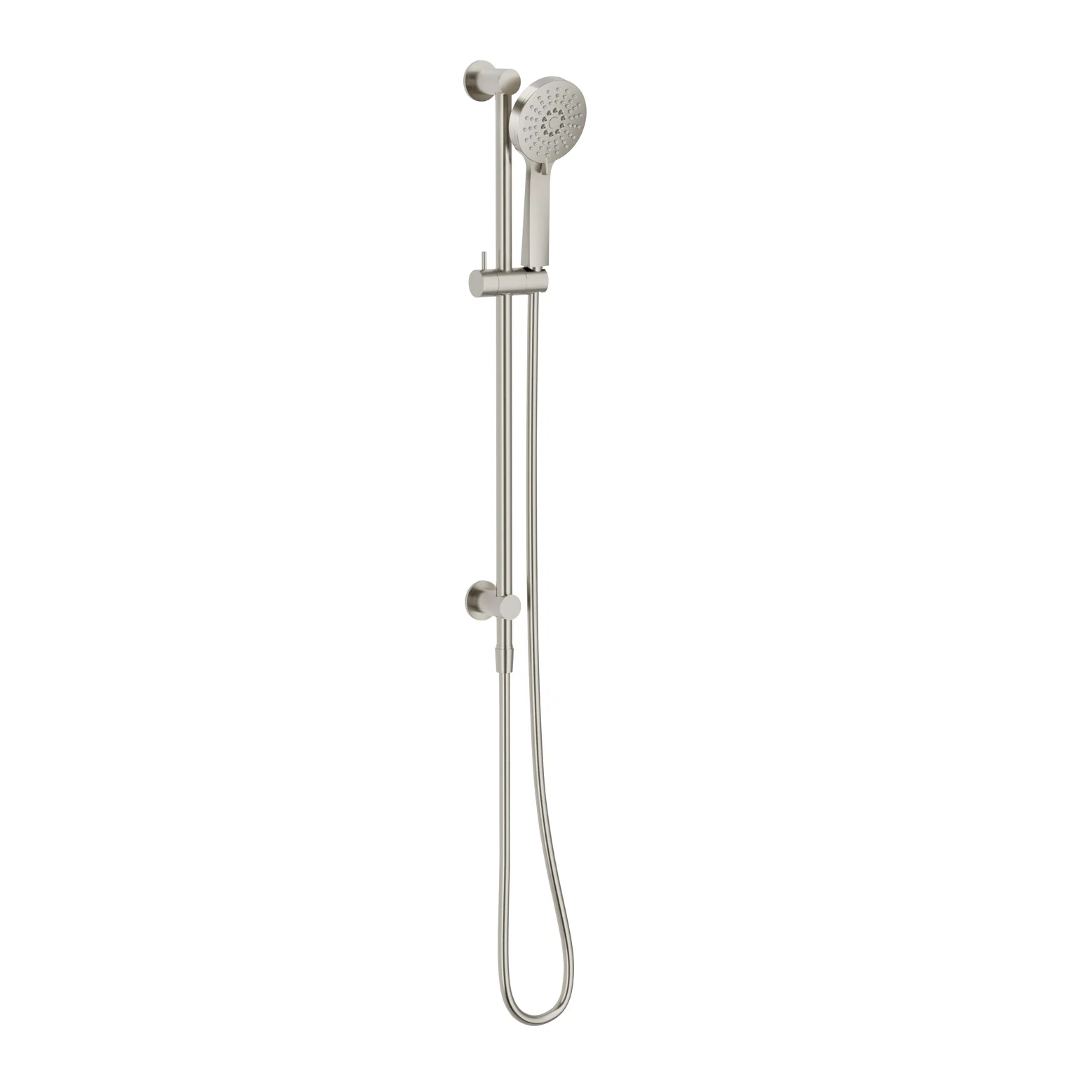 Phoenix Vivid Slimline Water Through Rail Shower - Image 3