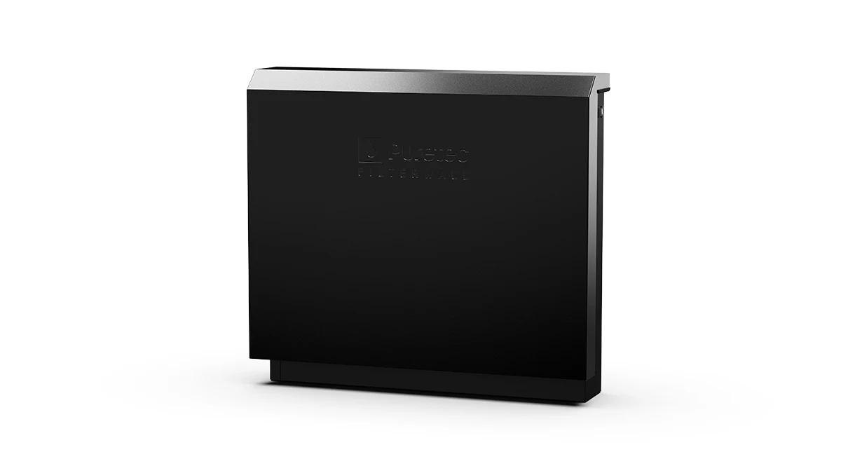 Puretec Filterwall F6 SERIES Whole House Water Filter System - Image 9