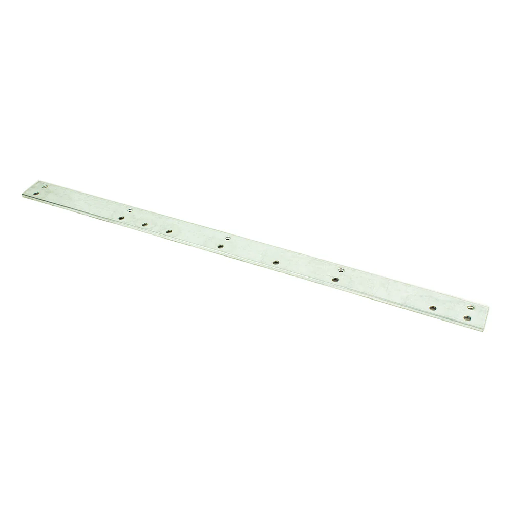 Radiant Low Voltage Single Round Bar 650mm Brushed Satin - Image 4