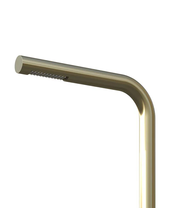 Rainware Avoca Freestanding Outdoor Shower - Image 3
