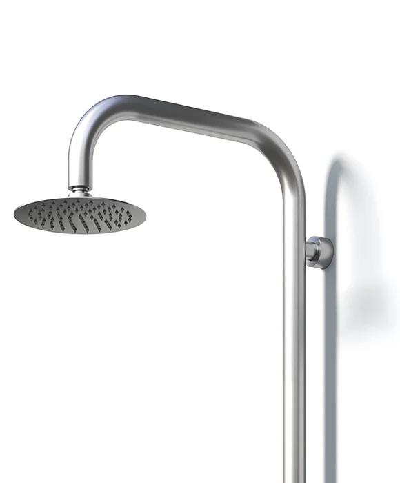 Rainware Collaroy Wall Mount Outdoor Shower - Image 3