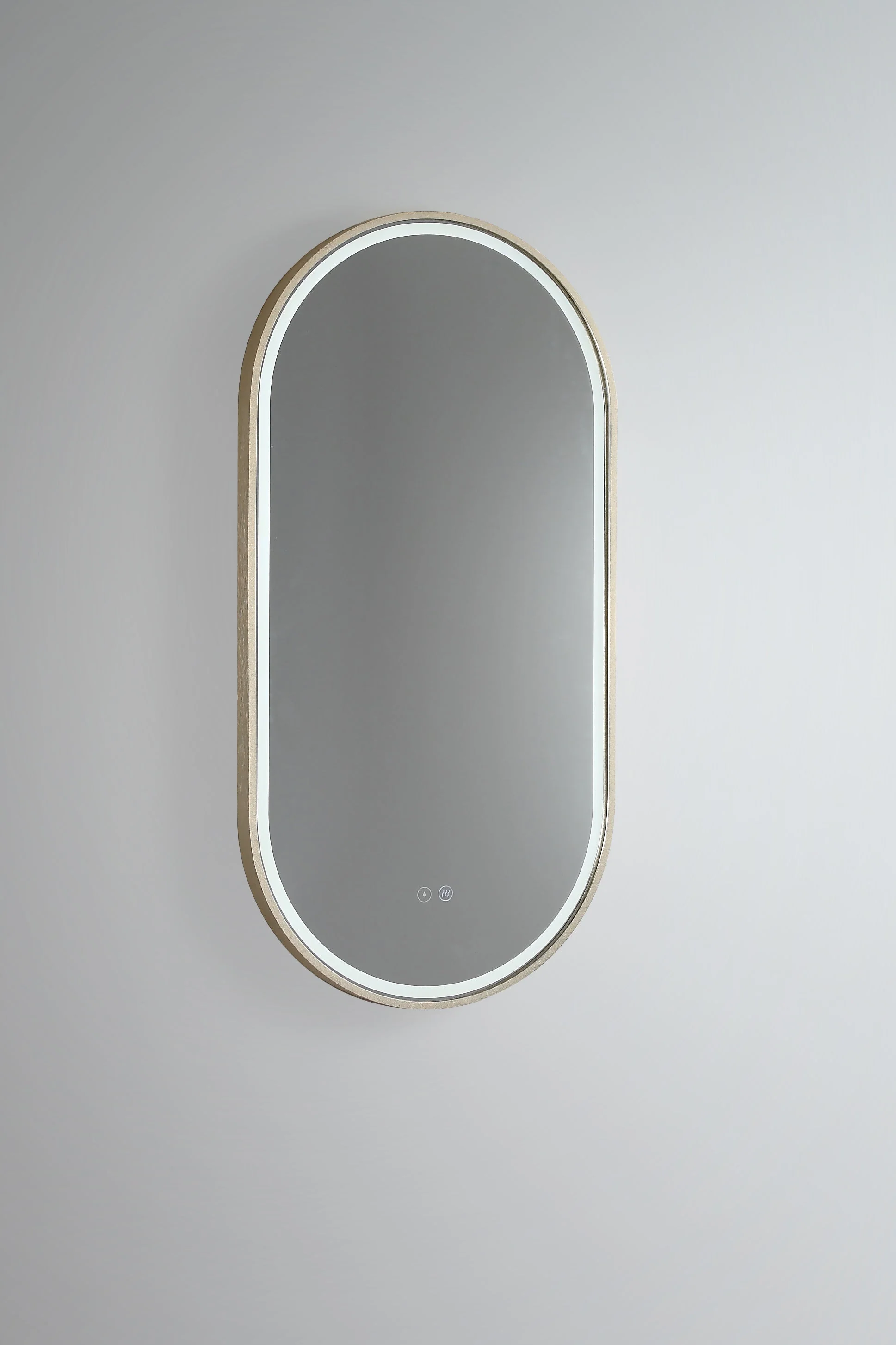 Remer Gatsby 600x1000D Led Mirror - Image 6