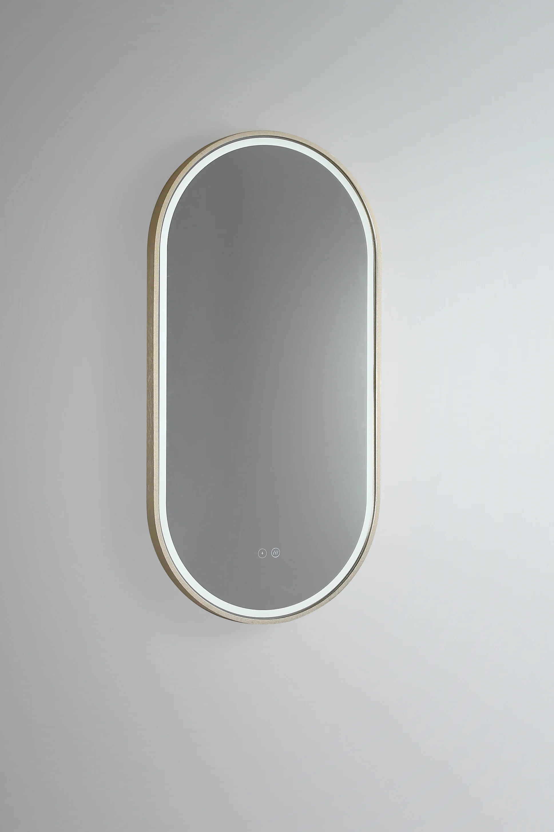 Remer Gatsby 450x900D Led Mirror - Image 6