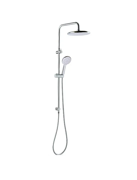 Revolution Self Cleaning Twin Shower System