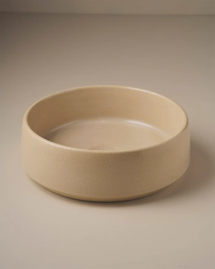 Robert Gordon Kiln 360 Ceramic Above Counter Basin - Image 8