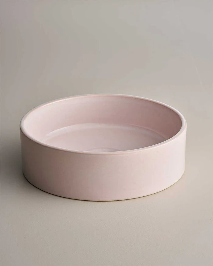 Robert Gordon Clay 350 Ceramic Above Counter Round Basin - Image 9