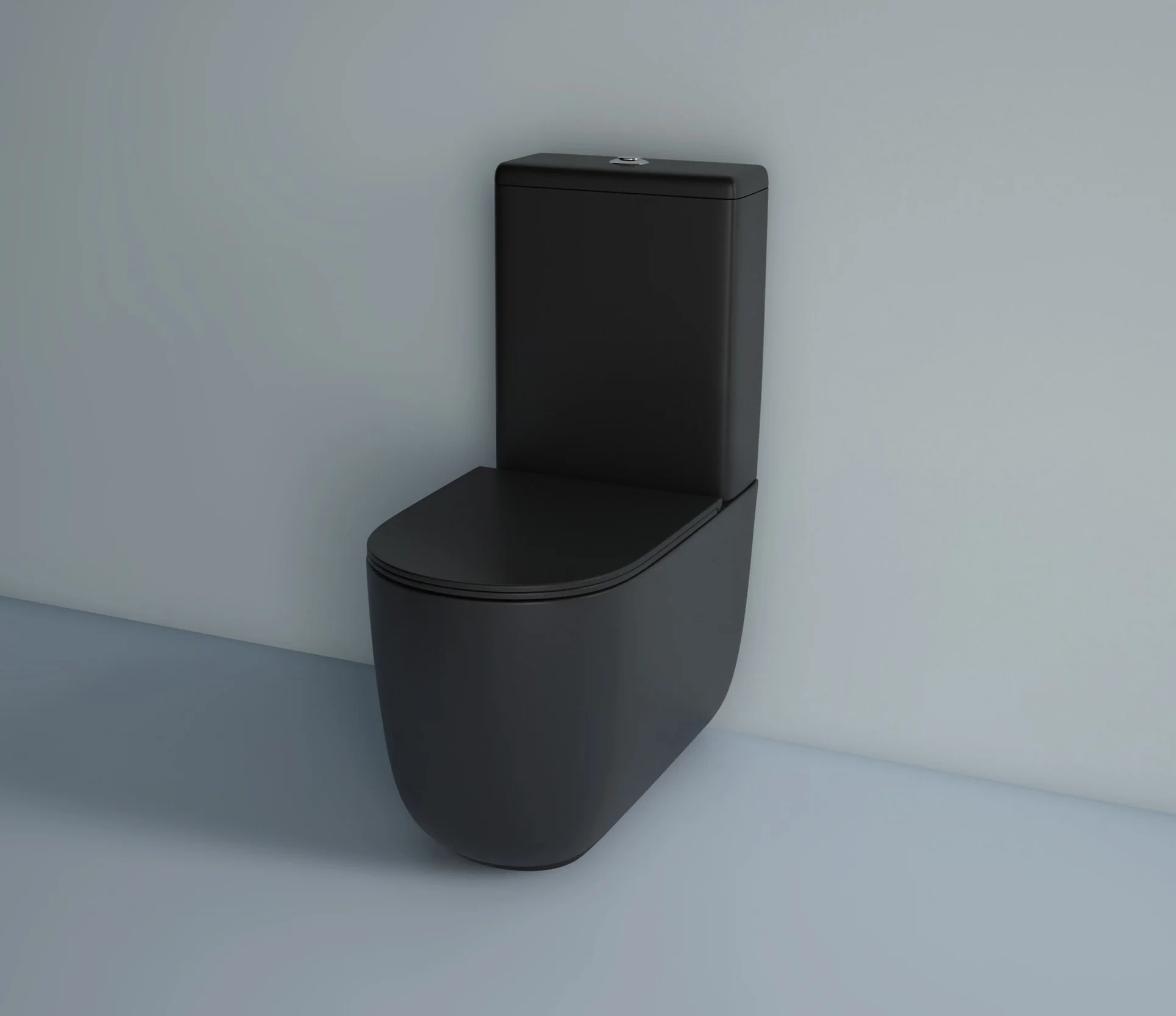 Studio Bagno Milady BTW Toilet Suite - Image 3